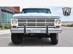 Thumbnail Photo 7 for 1972 Ford F100